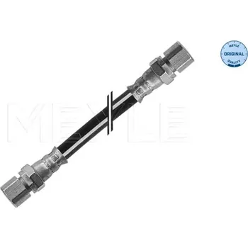 Brzdová hadice Brzdová hadice MEYLE 614 562 0002