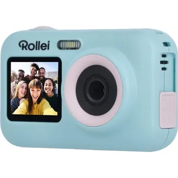 Digitální kompakt Fotoaparát Rollei Sportsline Fun