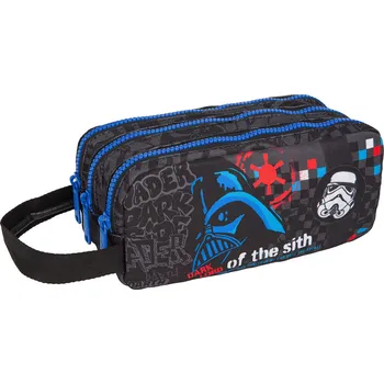 Penál Patio Pouzdro PRIMUS Star Wars 487163