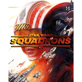 Herní zařízení Star Wars: Squadrons - PC