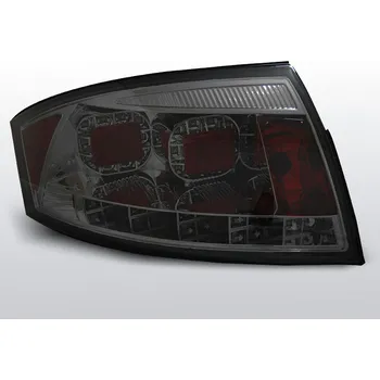 Zadní světlomet Zadní světla diodové, AUDI TT 8N, 1999->2006 (57.LDAU50)
