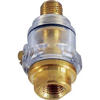 Sada nářadí Noname hadicový olejovač - mini přimazávač 1/4" ML-14