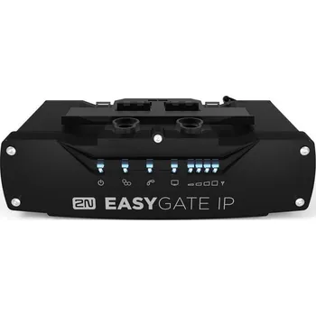 2N Telekomunikace a.s. 2N® EasyGate IP 4G VoLTE/VOIP