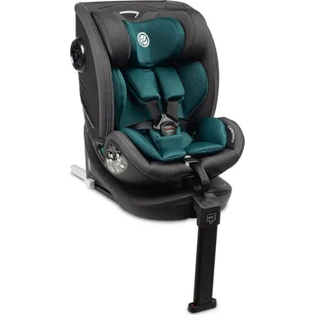 Autosedačka Autosedačka CARETERO FORTIS I-SIZE emerald