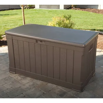 Zahradní úložný box Zahradní úložný box LIFETIME STANDARD Varianta: zahradní úložný box LIFETIME 60089 STANDARD LG427