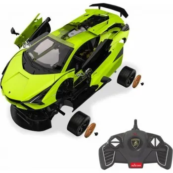 Masážní přístroj Lamborghini Sián FKP37 Bausatz, RC