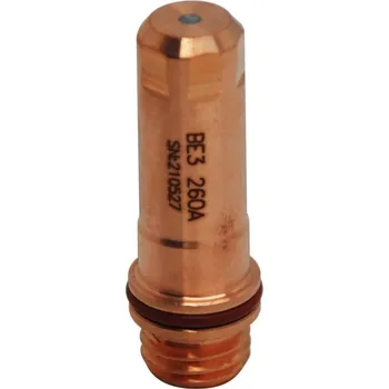 Příslušenství ke svářečce SPARTUS bpe33sc AJAN HP100-200 Elektroda 200A Silver core