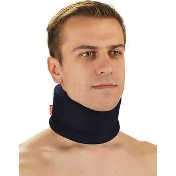 Krční límec Handicap 032A 2 Tmavě modrá 9 cm