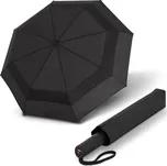 Knirps A.405 XXL Duomatic Vented Black - pánský plně automatický deštník