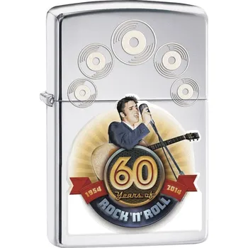 Zapalovač 22903 Elvis