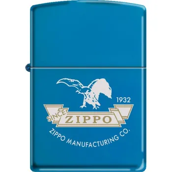 26291 Zippo Eagle
