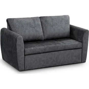 Pohovka Beatrice II tmavě šedá