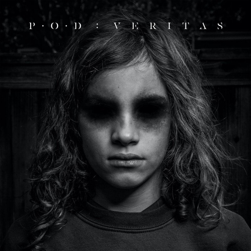 Recenze Veritas - P.O.D. - Zbozi.cz