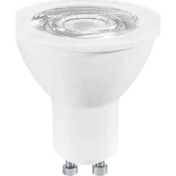 Žárovka LED žárovka GU10 4,5W = 50W 350lm 6500K Cold 36° OSRAM Value