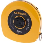 Svinovací metr UniGrip Neo, 30 m, fiberglass vlákna, ABS plast 10334