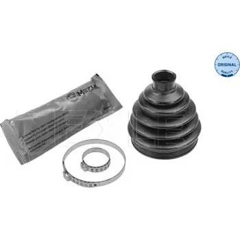 Manžeta hnacího hřídele MEYLE 214 495 0001