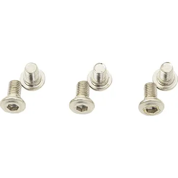 Brzdový kotouč Šrouby brzdového kotouče M8x1 25x2 MSW107-6