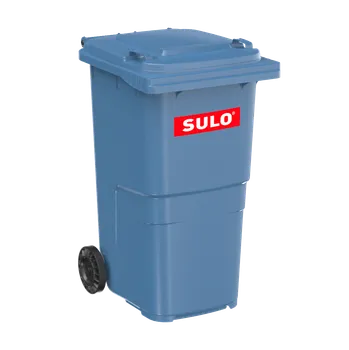 Popelnice SULO Plastová popelnice 240 l