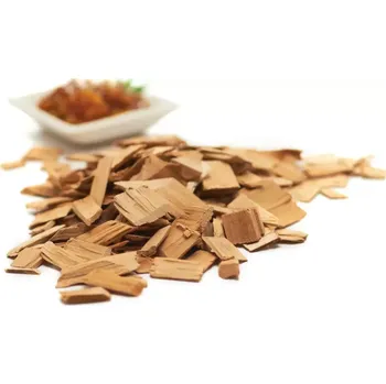 Štěpka na uzení Broil King - Dřevěné lupínky Mesquite (2,786 l)