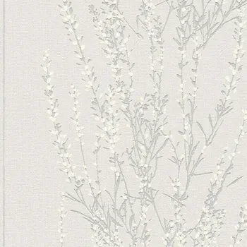 Tapeta Vliesová tapeta na zeď 37267-3, Květiny, Dimex 2021, AS Creation