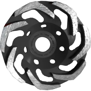 Brusný kotouč RICHMANN PC4696 Kotouč diamantový brusný 125 mm