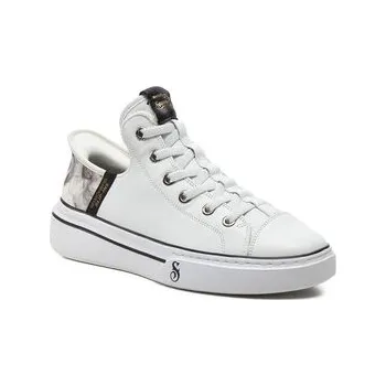 Dámské tenisky Sneakersy Skechers Snoop One-Og 251016/WBK Bílá 38