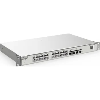 Switch Reyee RG-NBS5100-24GT4SFP 28-Port Gigabit L3 Switch - bez PoE