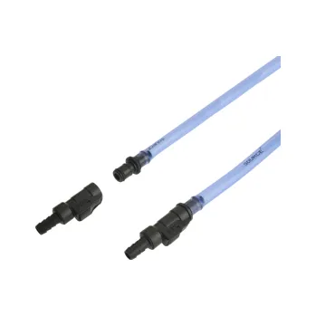 Hydrovak Source Quick Connect Černá rychlospojka