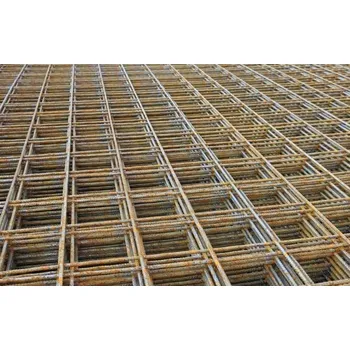 kari síť Armovací síť 5mm 100x100 2 x 3 m