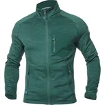 ARDON Mikina ARDON®BREEFFIDRY melange Velikost: 3XL, Barva: zelená