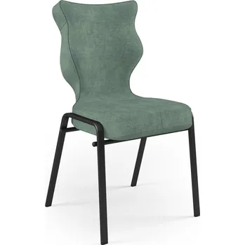 Entelo Židle konferenční UNI , černá Cloud 23 velikost 6