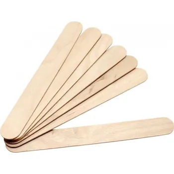 Kádinka Lékařské lopatky bříza, 200 ks