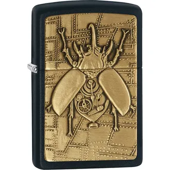 Zapalovač 26839 Steampunk Beetle