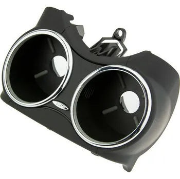 Držák do auta Držák nápojů MERCEDES-BENZ CLS (C219) - černý