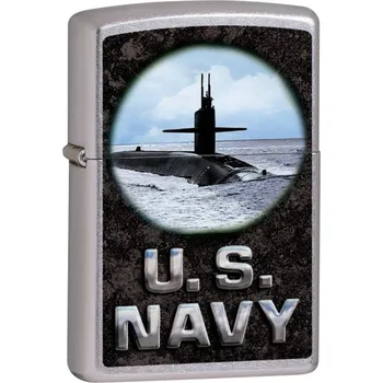 Zapalovač 25366 Navy®