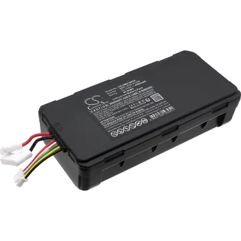 Baterie k notebooku Baterie Cameron Sino CS-XMU100VX za Roborock BPR-1P6S-5130A - neoriginální