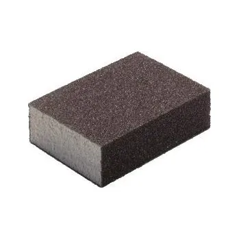 Brusný kotouč MAGG Brusná houbička - zrno P60 - P120 Zrno: 80 BH080