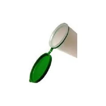 Lékařský nábytek Víčko k láhvi na moč 50099