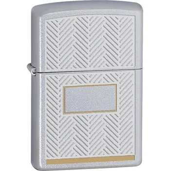 Zapalovač 20330 Herringbone