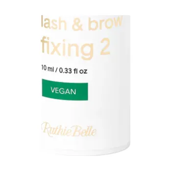 Ruthie Belle Lash & Brow Lift Fixing Lotion (krok 2) – lahvička 10ml