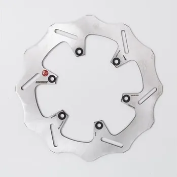 Brzdový kotouč BRAKING Brzdový kotouč Wave Fix - KT10RID BETA Xtrainer 250 2019-2021
