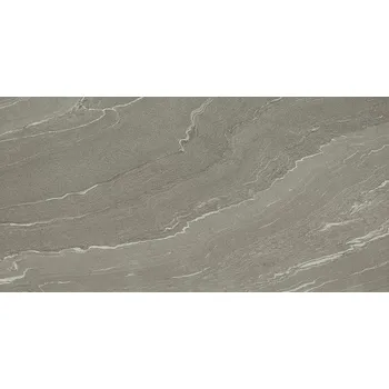 Dlažba Ergon Stonetalk Taupe Martellata Naturale Rett. 60x120 dlažba mraz.