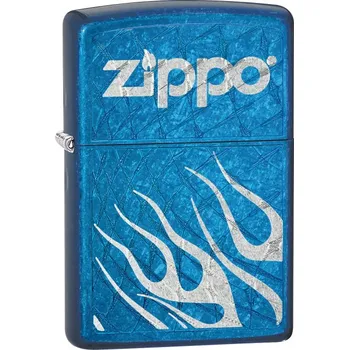 Zapalovač 26579 Zippo Logo