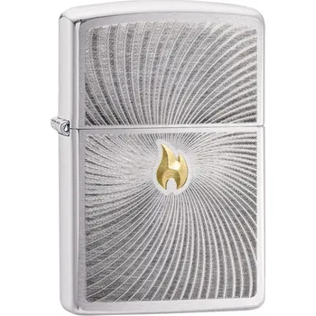 21025 Zippo Spiral