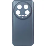 Lenuo Leshield obal pro Xiaomi 14 Ultra modrá