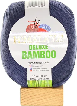 Příze HiMALAYA Deluxe Bamboo