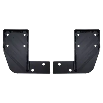 Tažné zařízení Adaptér pro vozdila bez zábrany podjezdu pro tažné D1066T50 GDW