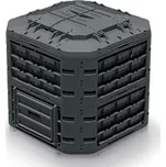 Prosperplast Kompostér COMPOGREEN VARIO černý 650l