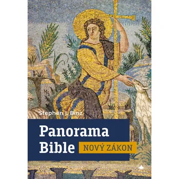 Panorama Bible - Nový zákon