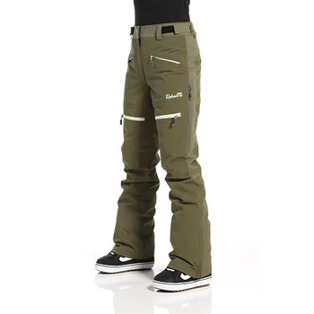 Pánské kalhoty Kalhoty Rehall JAYDI-R Olive velikost XL